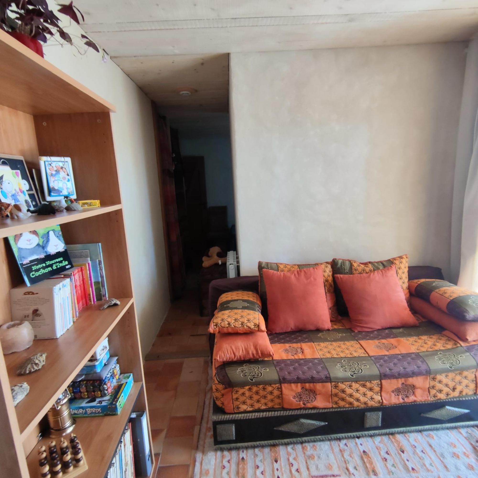 Ferienwohnung Les Oliviers L'Ile-d'Olonne Exterior foto
